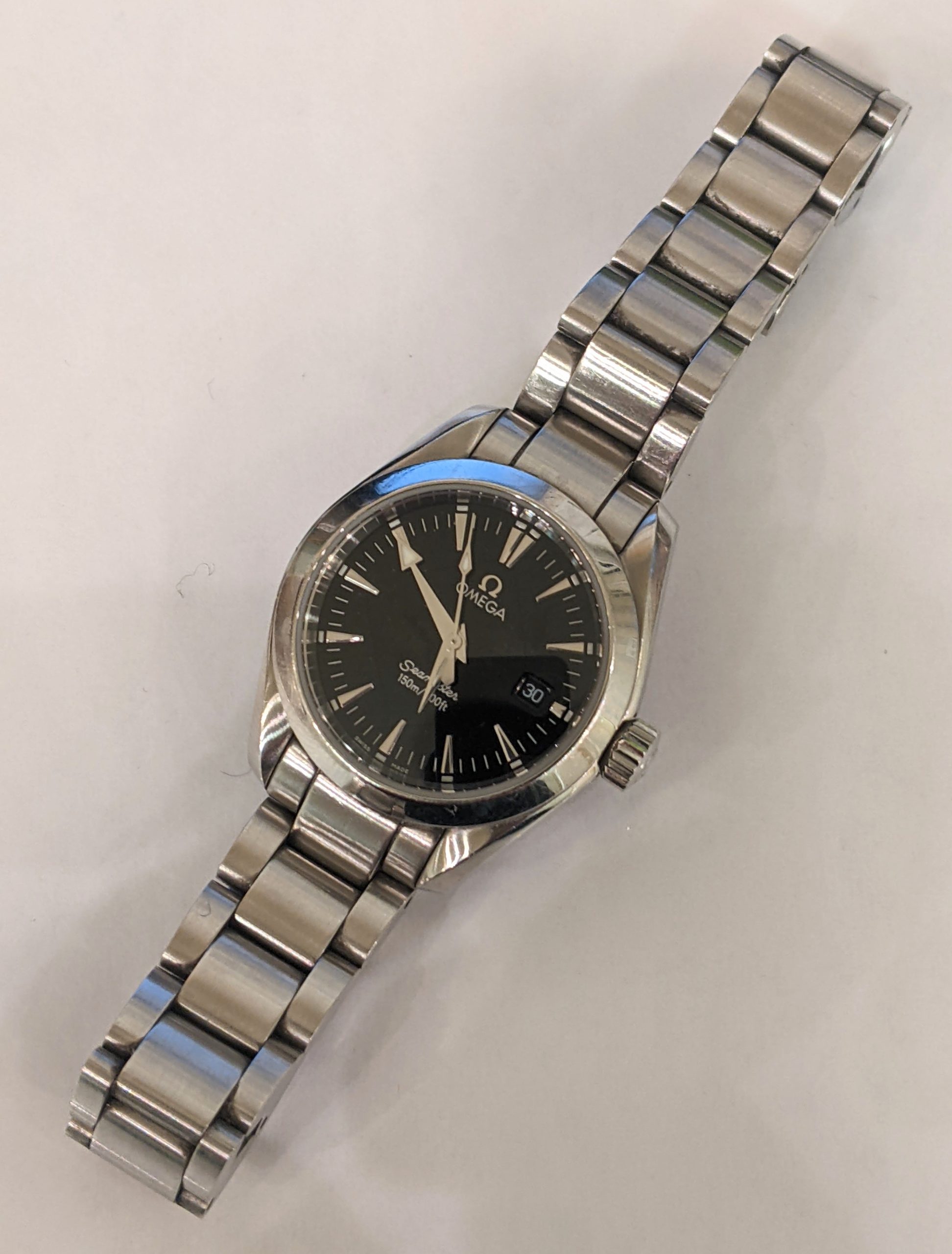 木更津,君津,袖ヶ浦,市原,富津,買取,源,OMEGA,オメガ,シーマスター,レディース,アナログ,腕時計,時計,ブランド時計,3針,2針,デイト,クロノグラフ,クオーツ,手巻き,自動巻き,オートマ,ROLEX,ロレックス